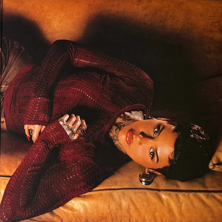 Kehlani 4