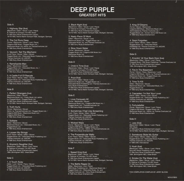 Greatest Hits 12