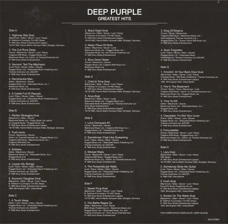 Greatest Hits 12