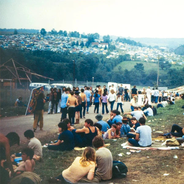 Woodstock Four 5