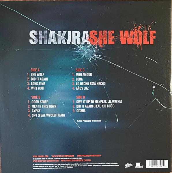 She Wolf 3