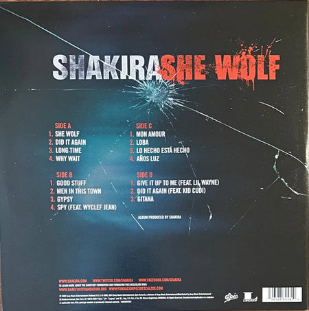 She Wolf 3