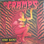 Stay Sick!