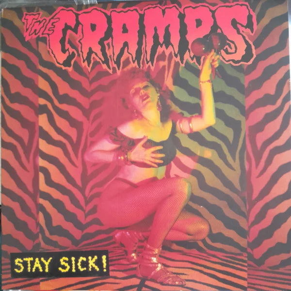 Stay Sick!