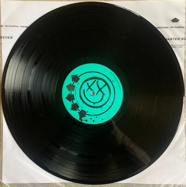 Blink-182 6