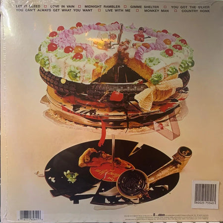 Let It Bleed 2