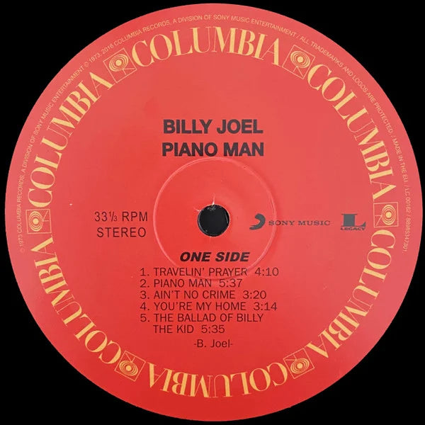 Piano Man 3