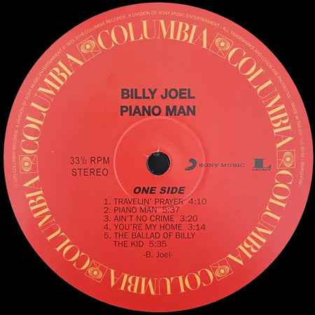 Piano Man 3