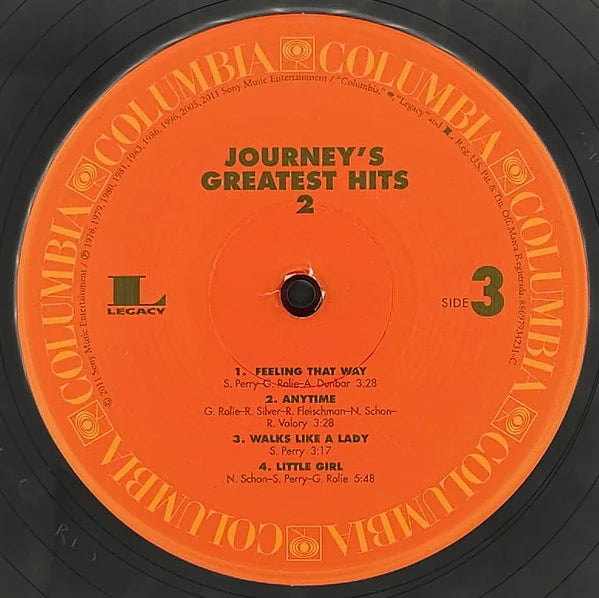 Greatest Hits 2 7