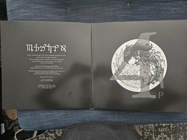 Danzig 4P 2