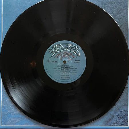 Eagles Their Greatest Hits: Volumes 1 & 2 10