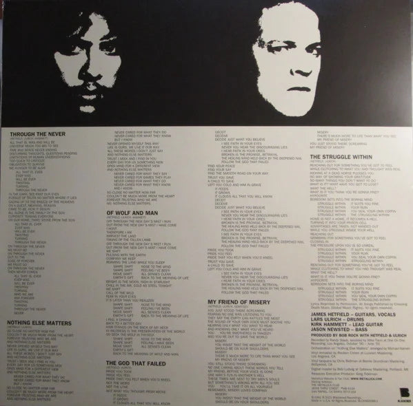 Metallica 8