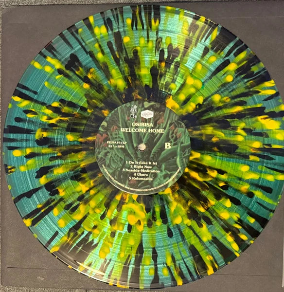 Welcome Home 50th Anniversary Edition 5