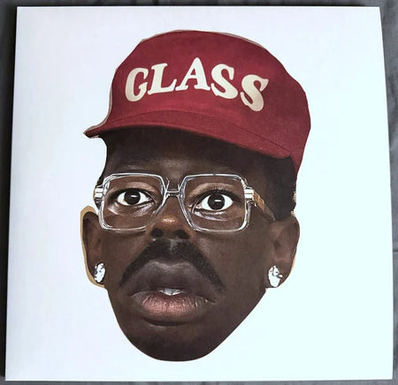 Don't Tap The Glass 7