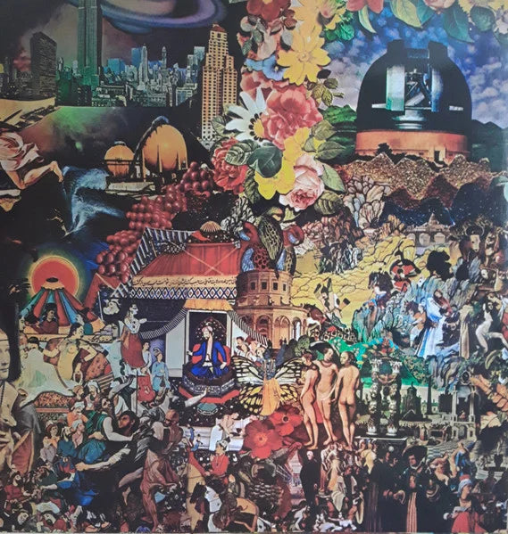 Their Satanic Majesties Request 3