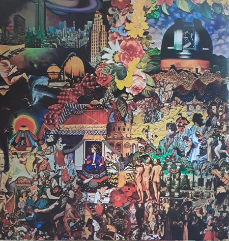Their Satanic Majesties Request 3