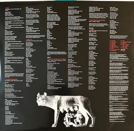 She Wolf 11