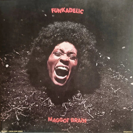 Maggot Brain