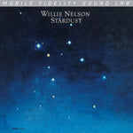 Willie Nelson Stardust | MoFi Audiophile LP | Numbered