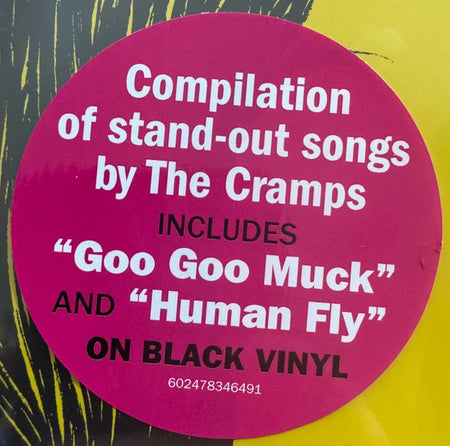 Bad Music For Bad People 3
