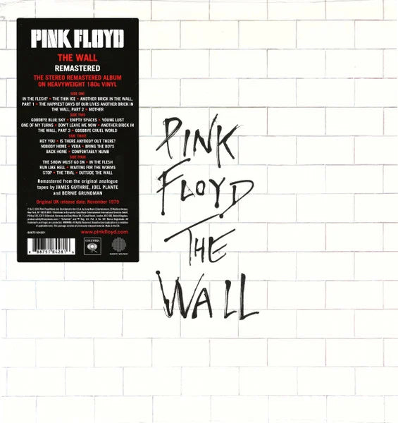 The Wall