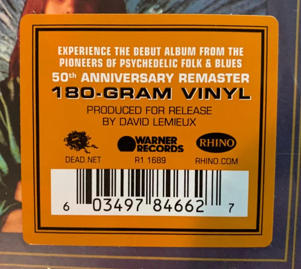 The Grateful Dead 5
