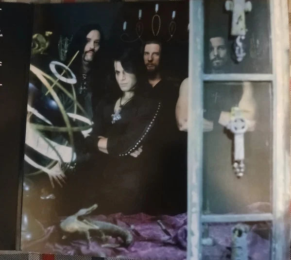 Danzig III: How The Gods Kill 3