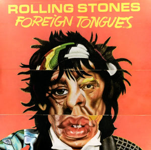 Foreign Tongues