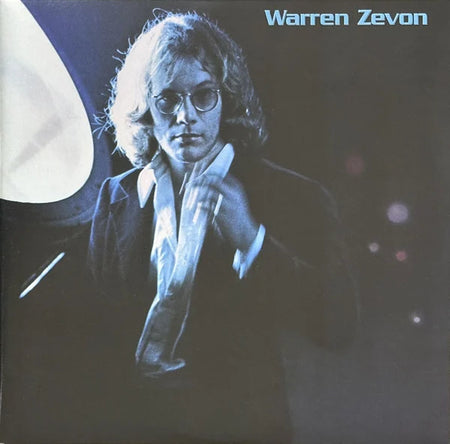 Warren Zevon