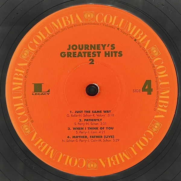 Greatest Hits 2 8