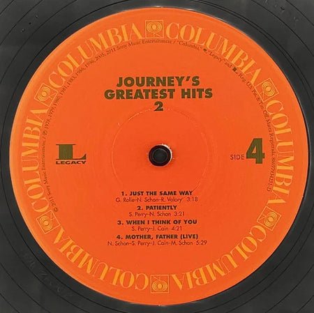 Greatest Hits 2 8