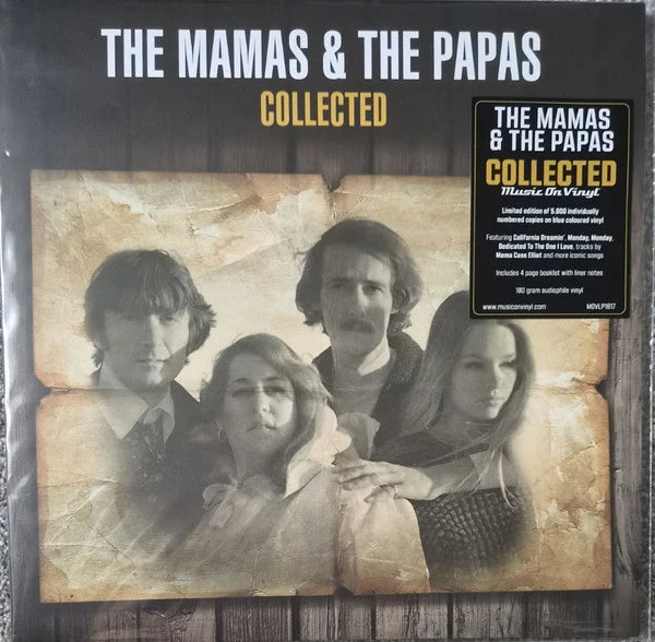 Collected