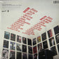 J. Cole - The Fall-Off | Red Vinyl 4LP | 45 RPM | #1 Billboard 2