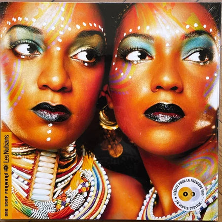 One Step Forward