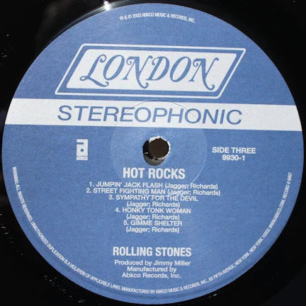 Hot Rocks 1964-1971 6