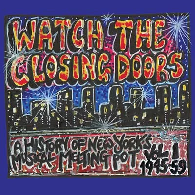 Va Watch The Closing Doors 2
