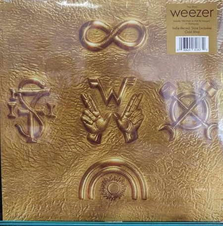 Weezer 7