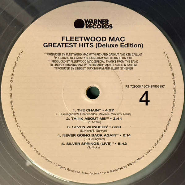 Greatest Hits 13