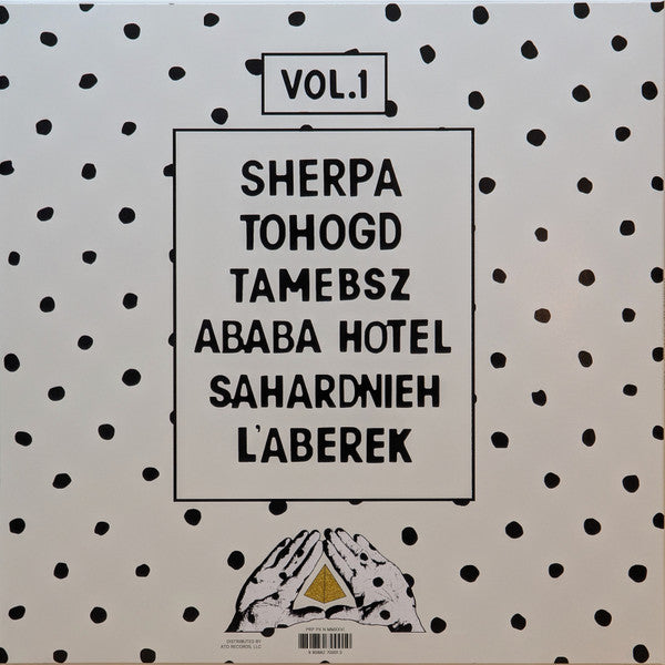 Vol.1 5