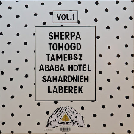 Vol.1 5