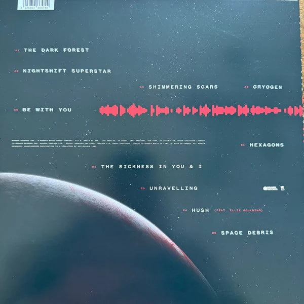 The Wow! Signal 5