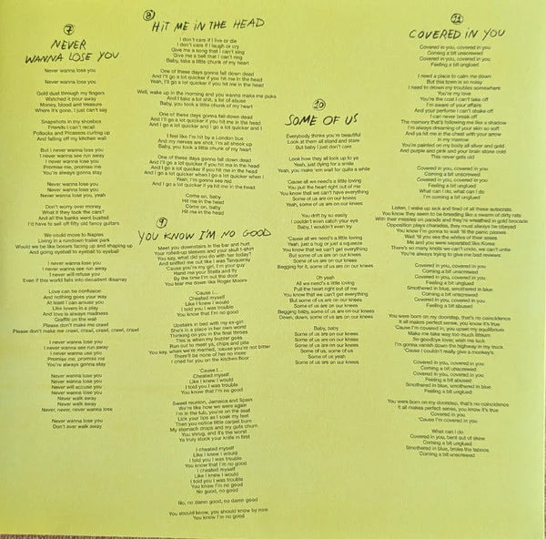 Foreign Tongues 10