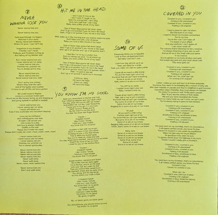 Foreign Tongues 10