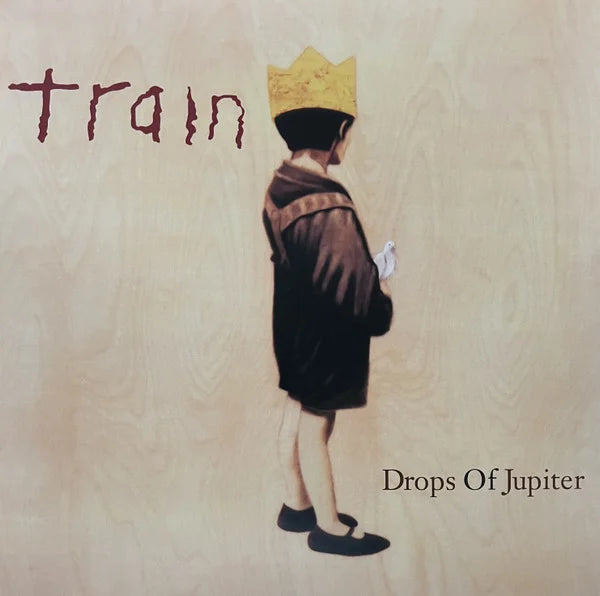 Drops Of Jupiter