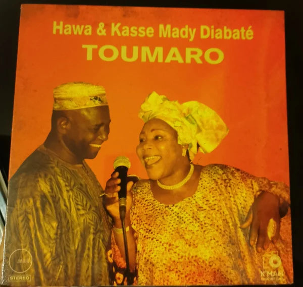 Toumaro
