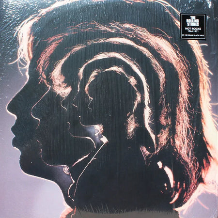 Rolling Stones - Hot Rocks 1964-1971 | 180g 2LP | 24 Hits 14