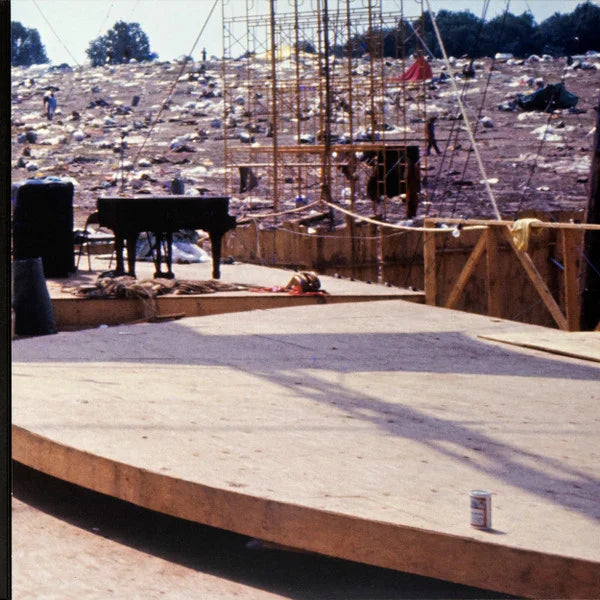 Woodstock Four 4