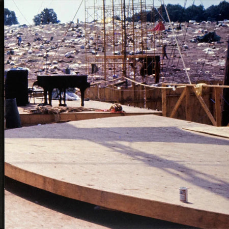 Woodstock Four 4