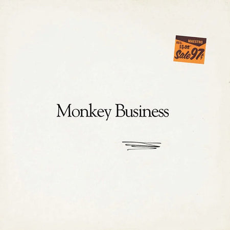 MAESTRO Monkey Business 2