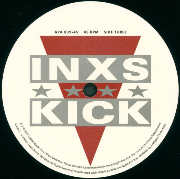 Kick 6